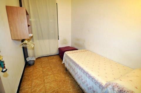 Hostal Can Blanco Sarriá de Ter Exterior foto